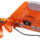 The “Funtastic” series of brightly colored Nintendo 64 consoles are hot collectibles. Photo: Vanamo Online Game Museum/Public Domain